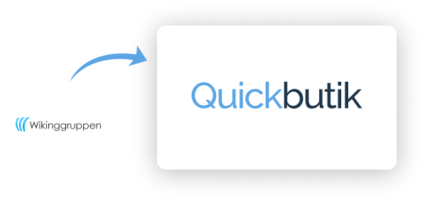 quickbutik-wikinggruppen