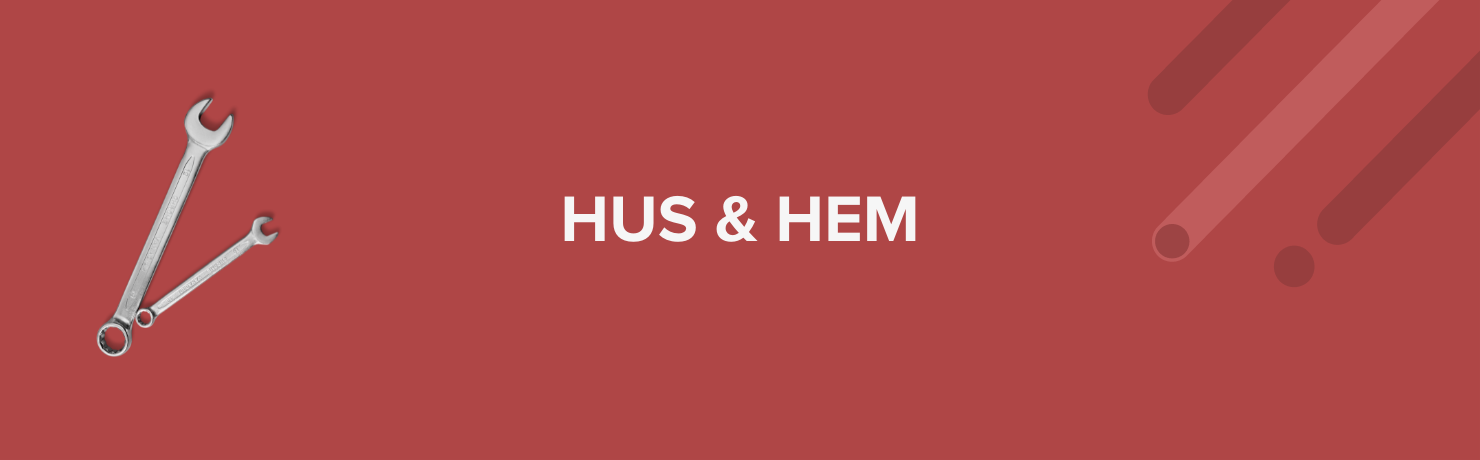 hus och hem
