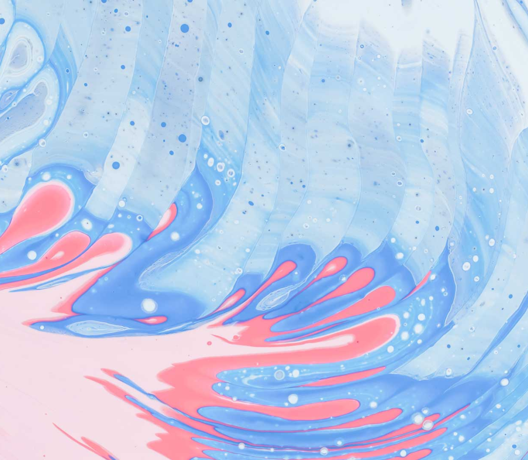 Watersplash background abstract