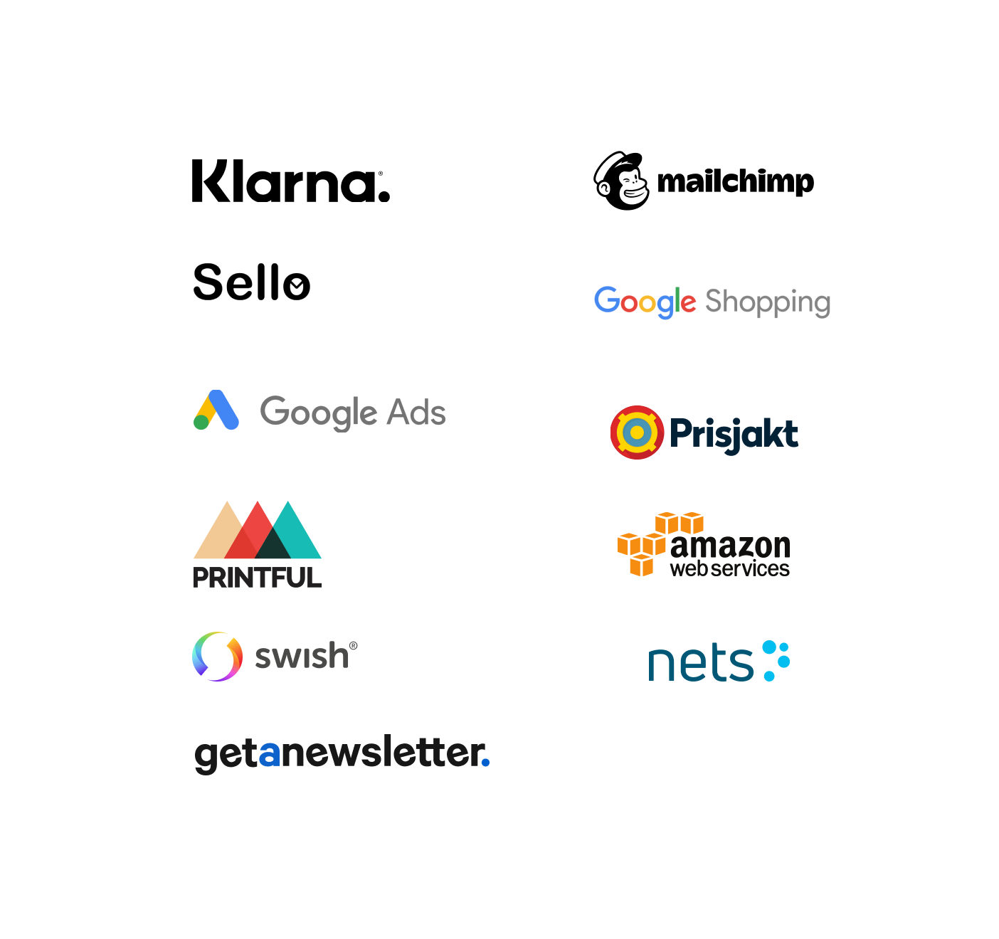 Logos