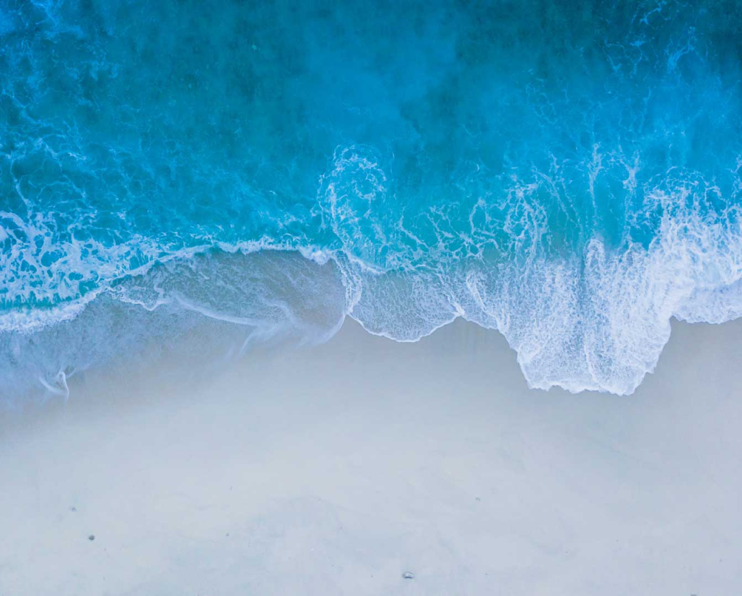 Ocean background