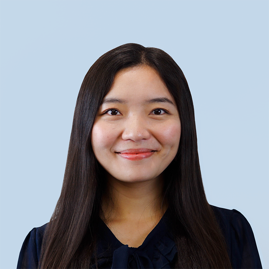 Rubi Kuo quickbutik