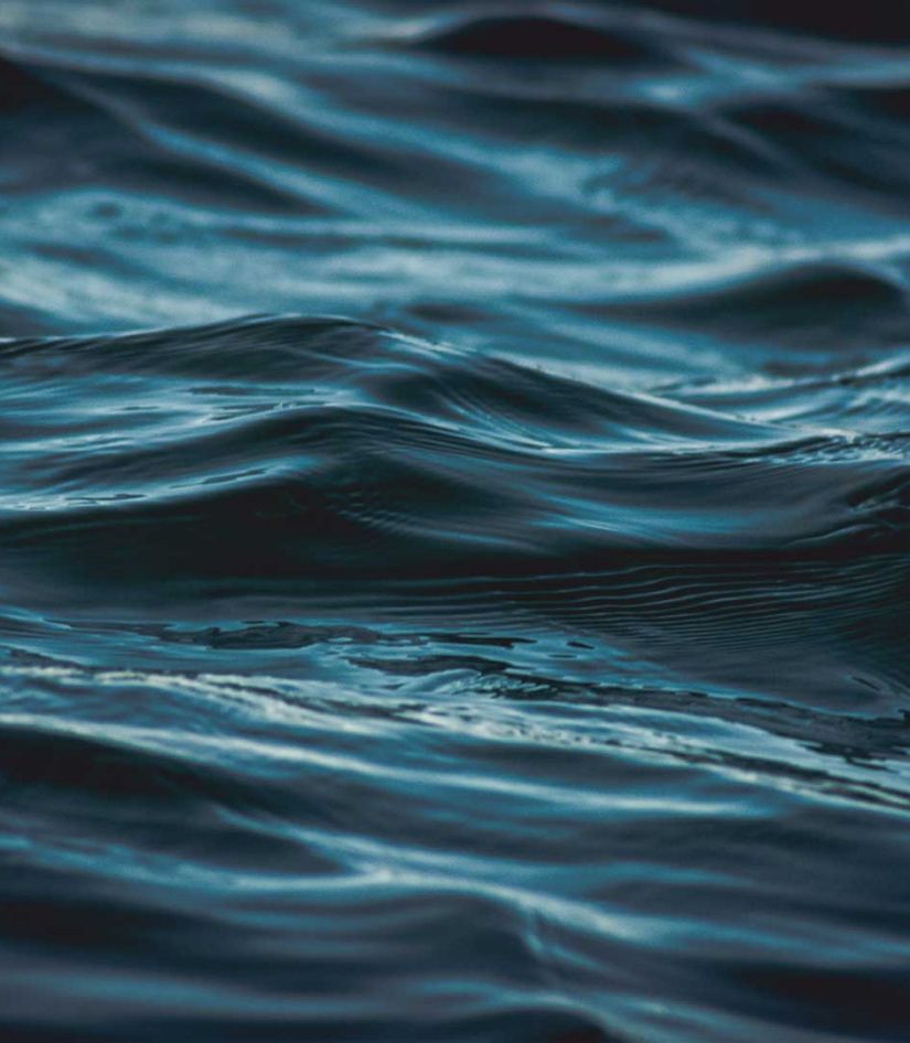 ocean background