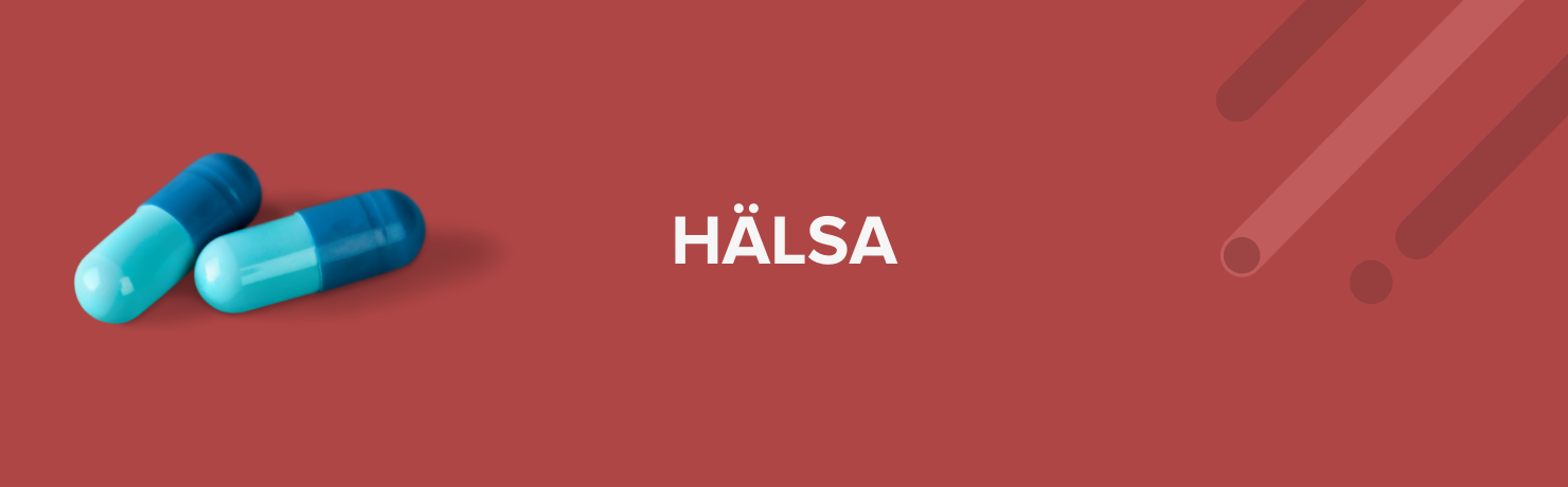 hälsa