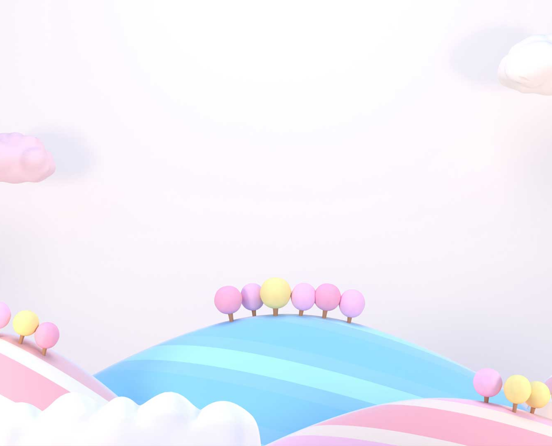 playful background