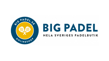 Big Padel logo