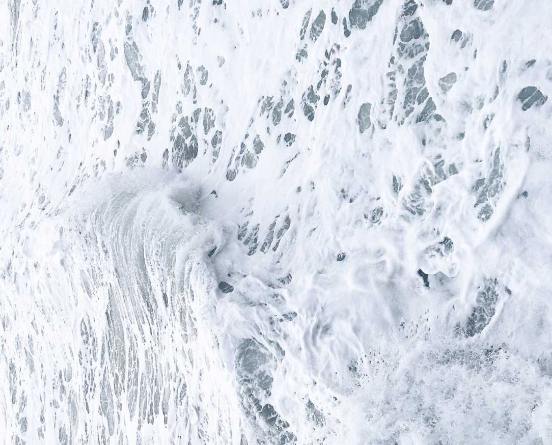Background ocean