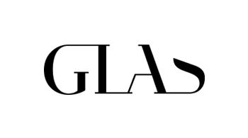 Glas shop logo