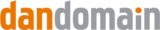 Dandomain logo