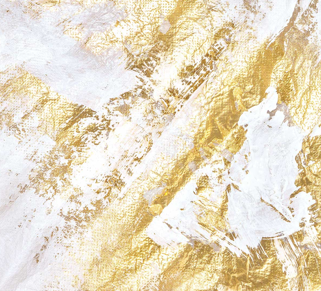 gold background