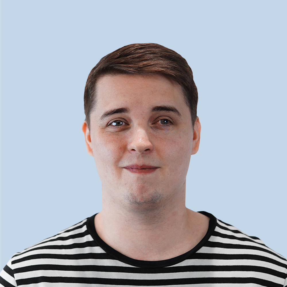 Simon Björnestrand quickbutik