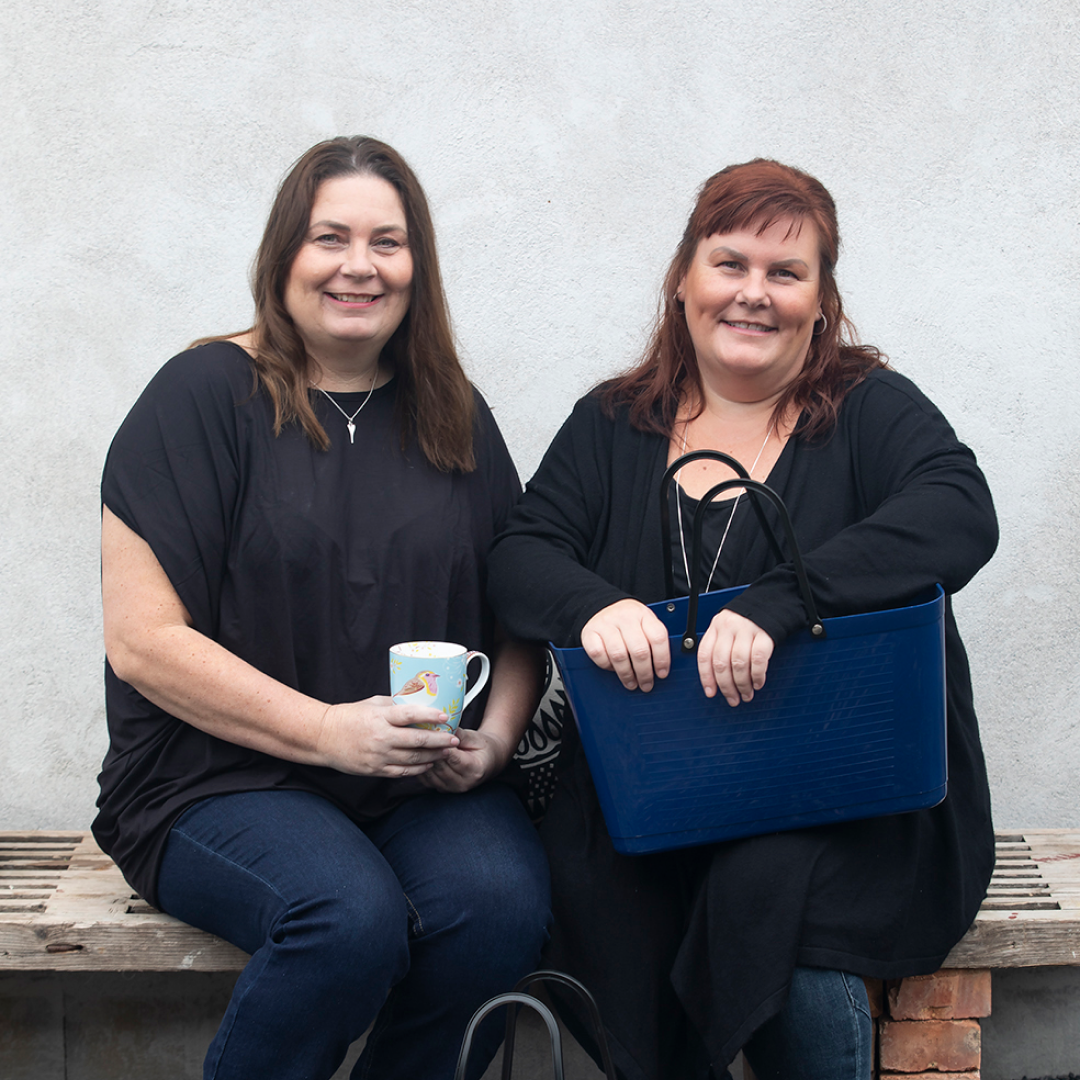 Anna & Camilla, Anilla