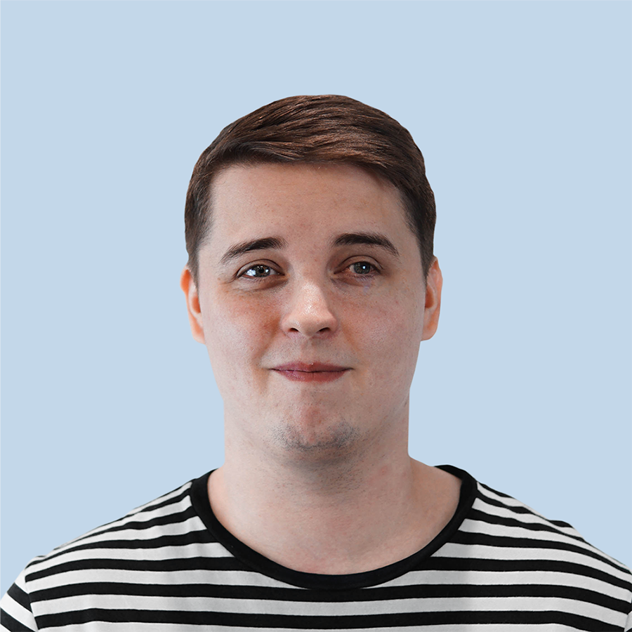Simon Bjornestrand Quickbutik