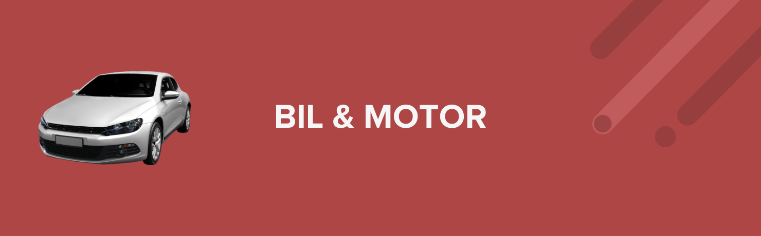 bil och motor