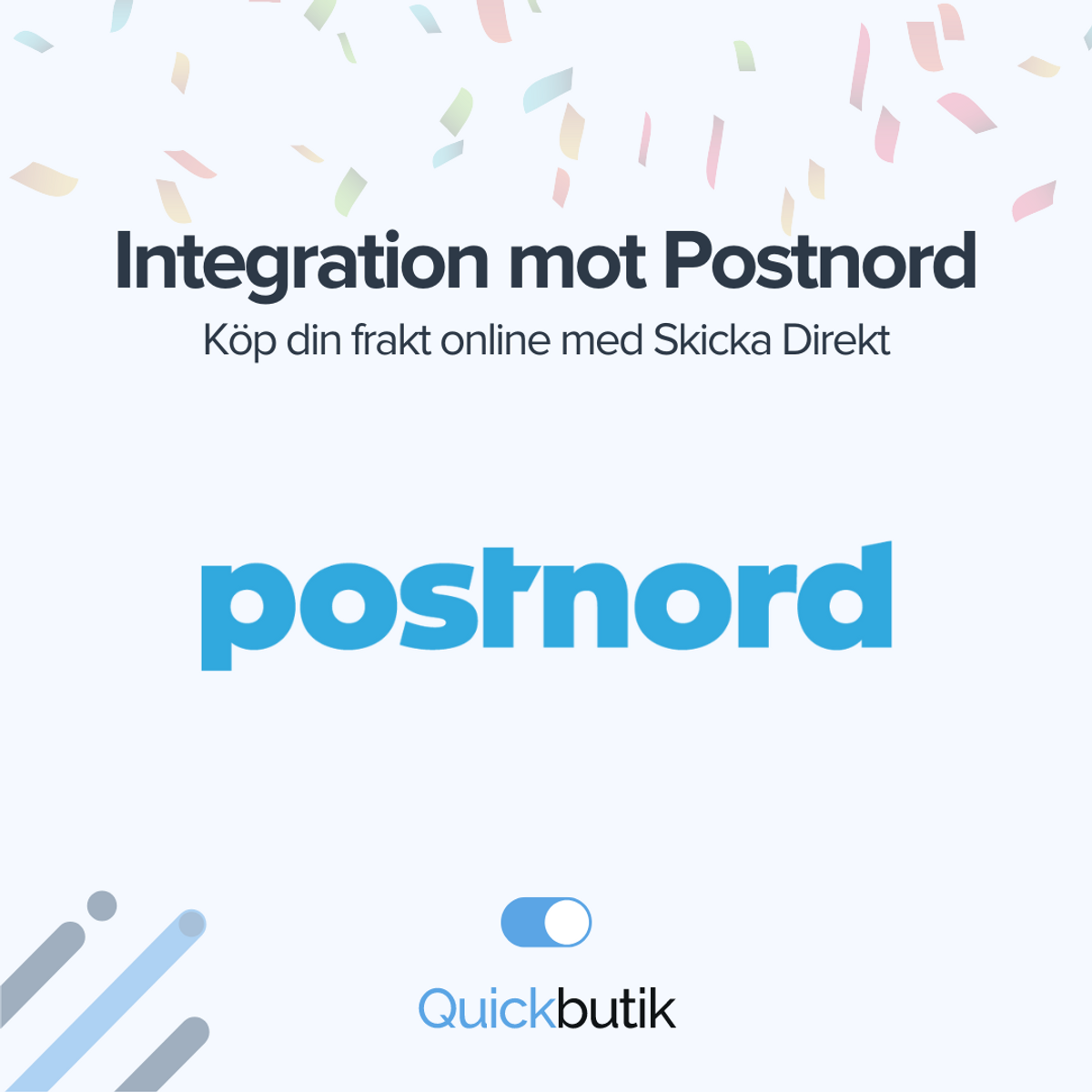 integration-postnord