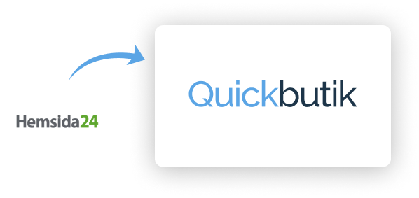 quickbutik-hemsida24