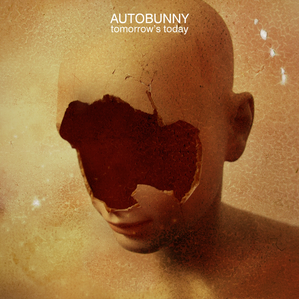 Autobunny "Tomorrow's today"