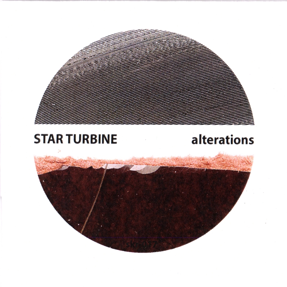 Star Turbine - Alterations