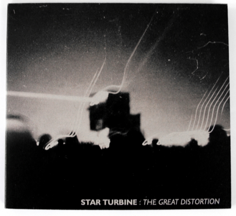 Star Turbine - The Great distortion