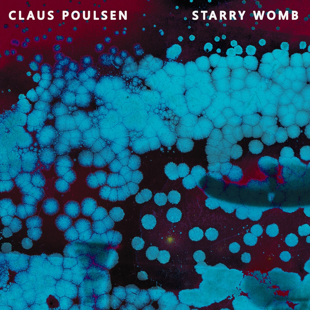 Claus Poulsen "Starry womb"