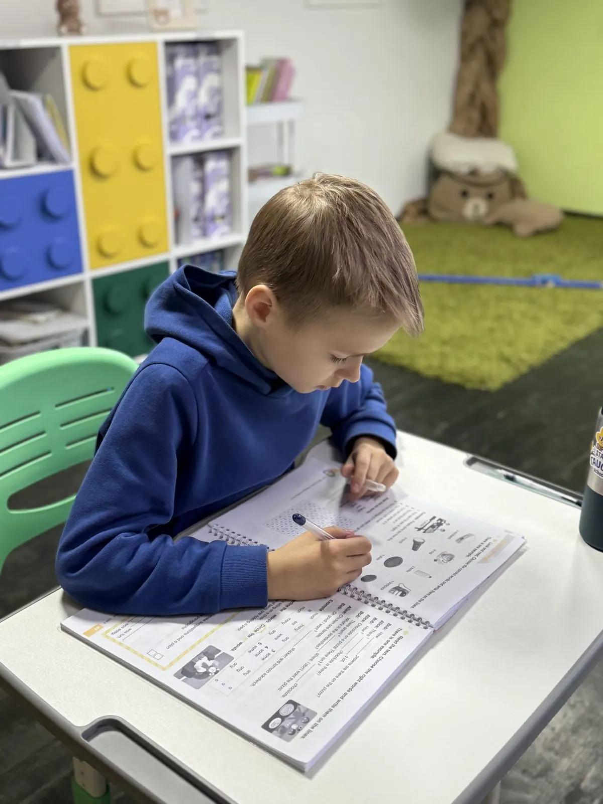 Академічні заняття
