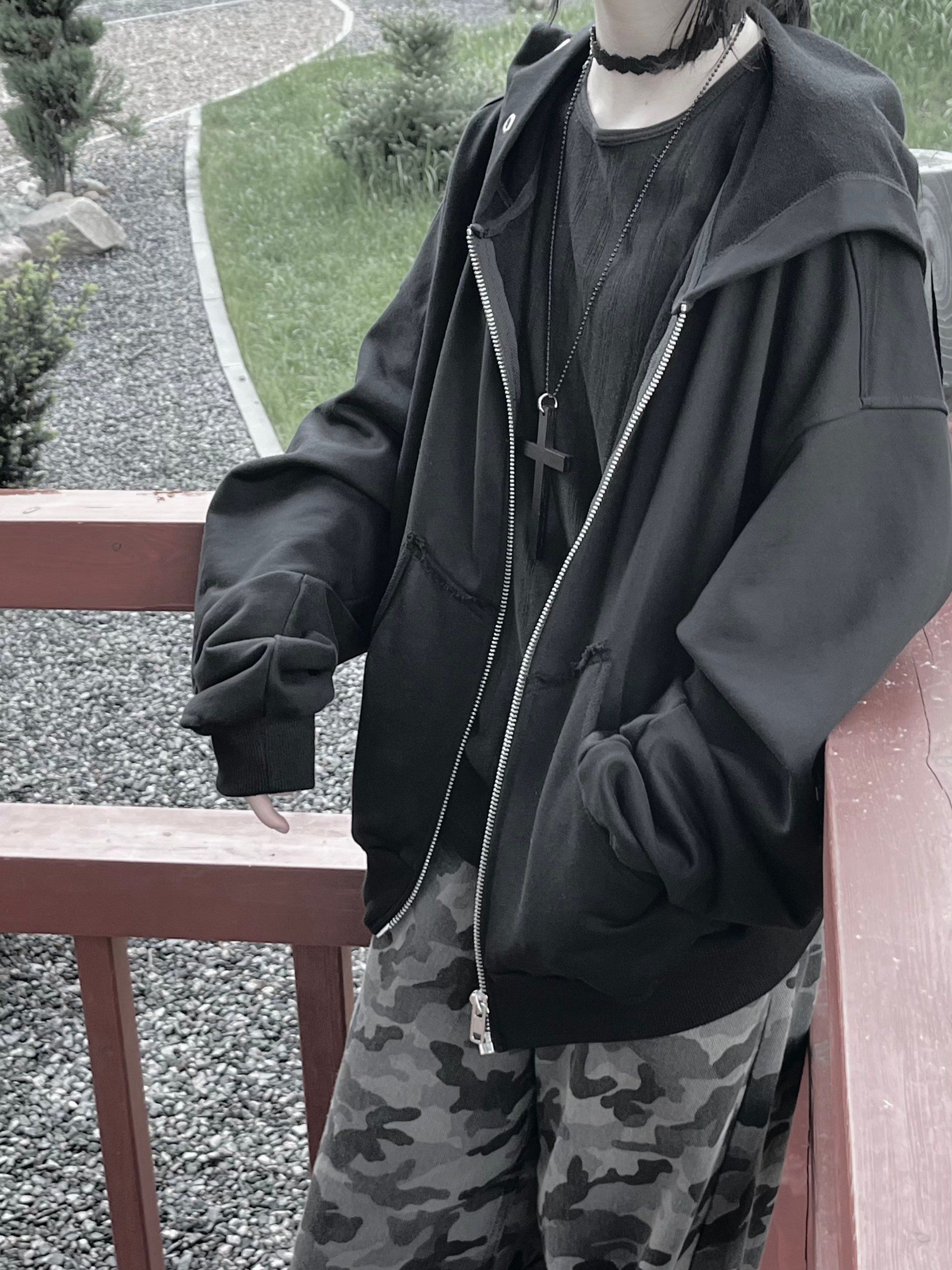 Hoodie PROTOTYPE [01] thumbnail 3
