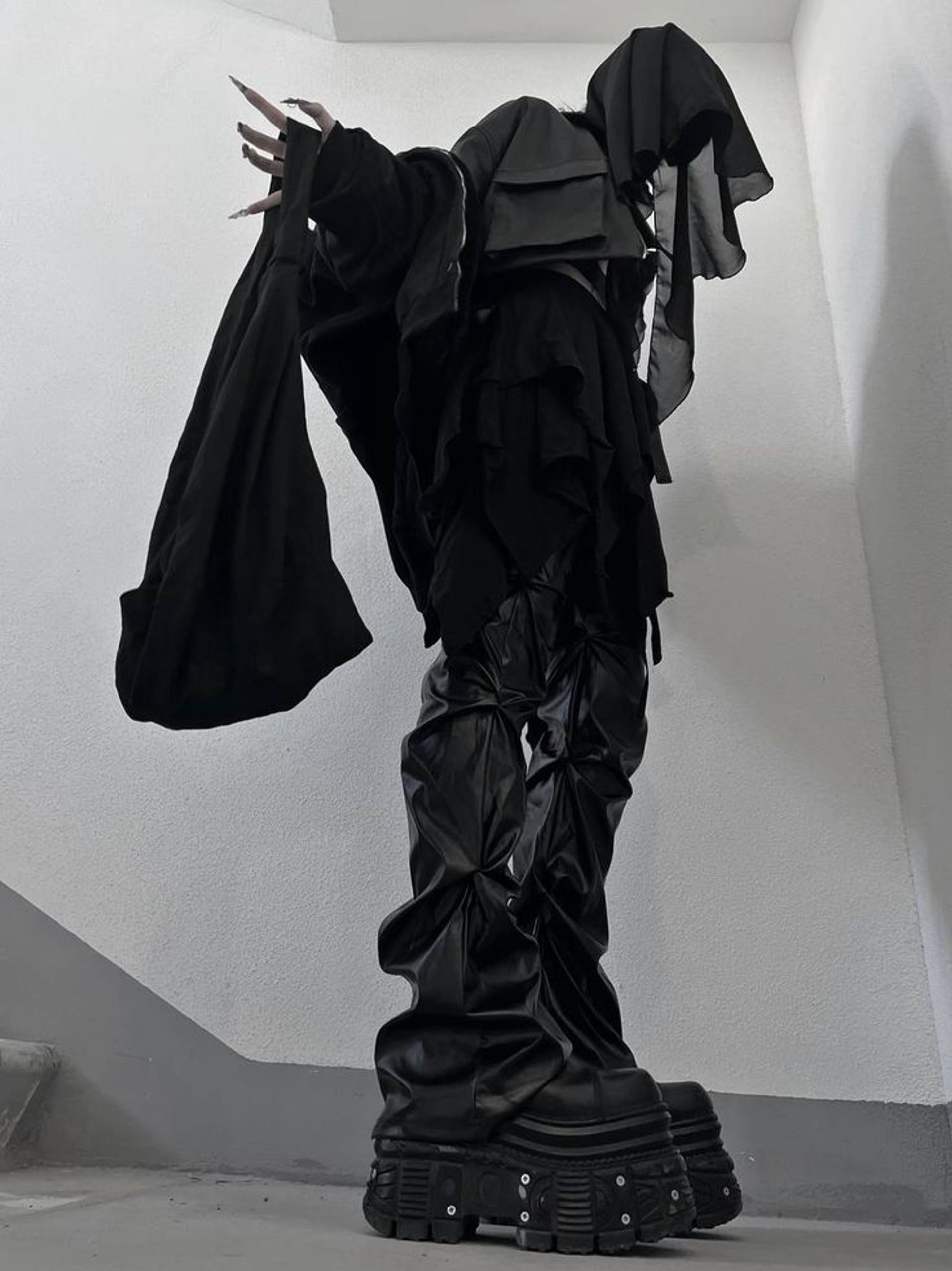 Archive Shorts thumbnail 3