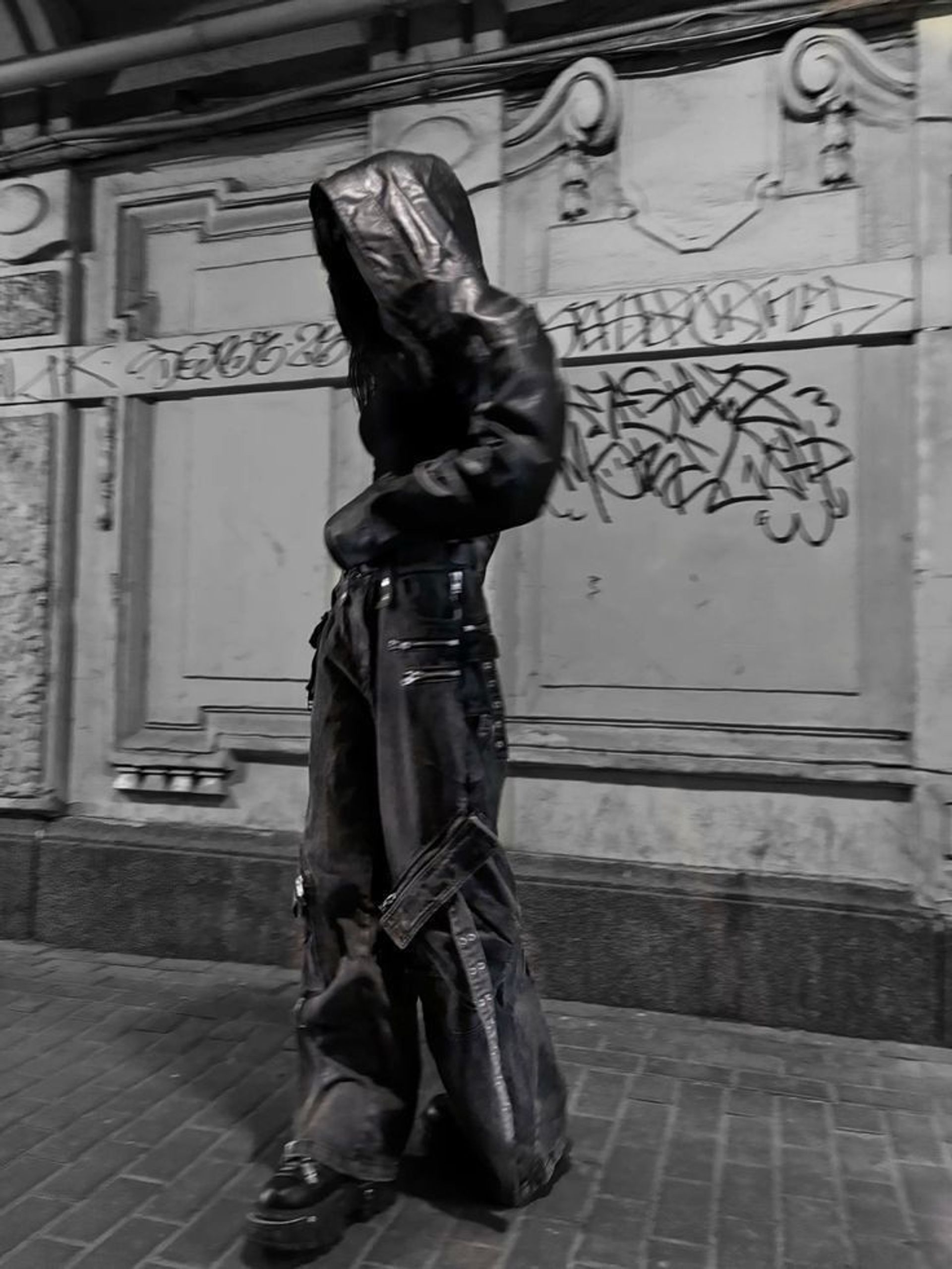 Archive Shorts thumbnail 2