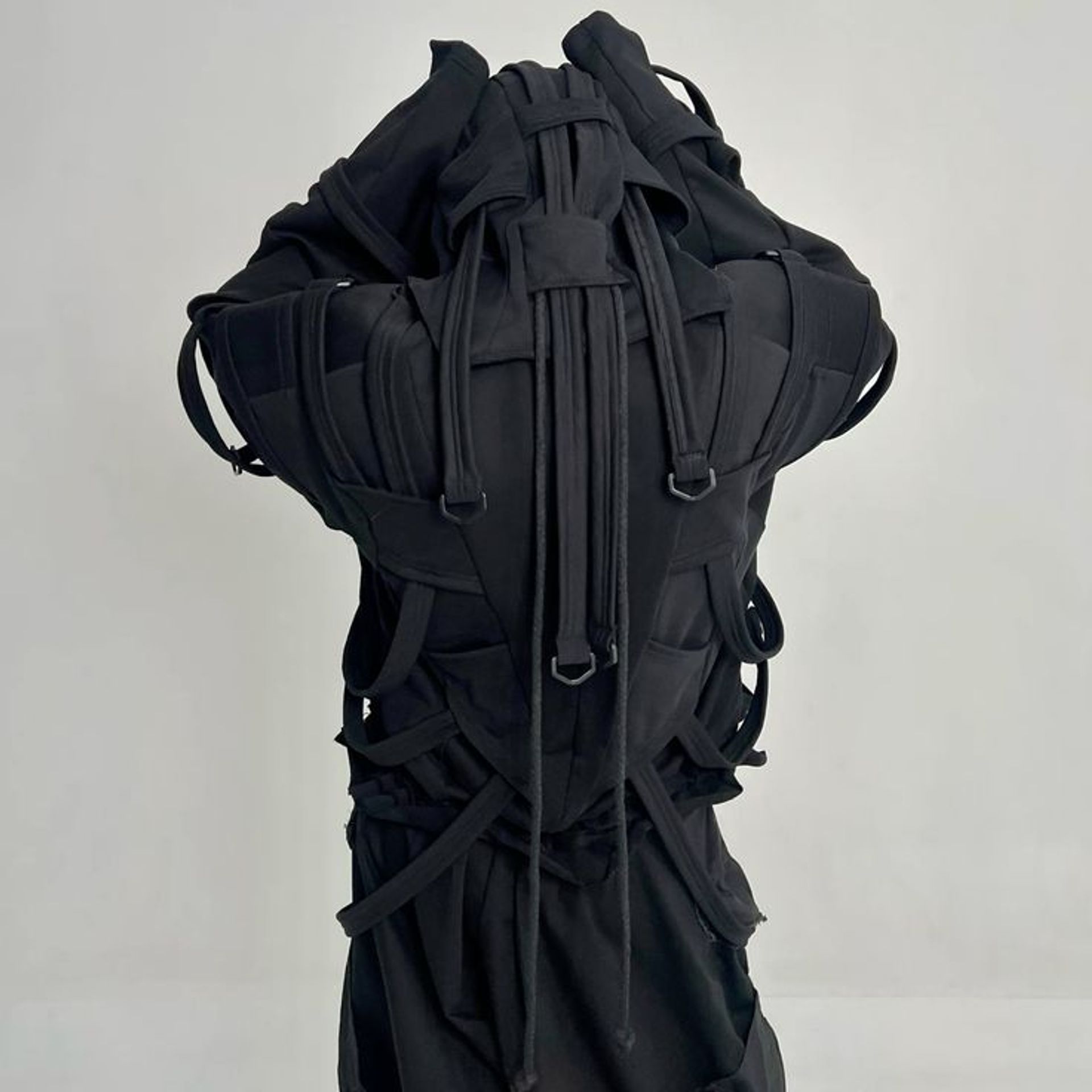 Crimson Hoodie thumbnail 3