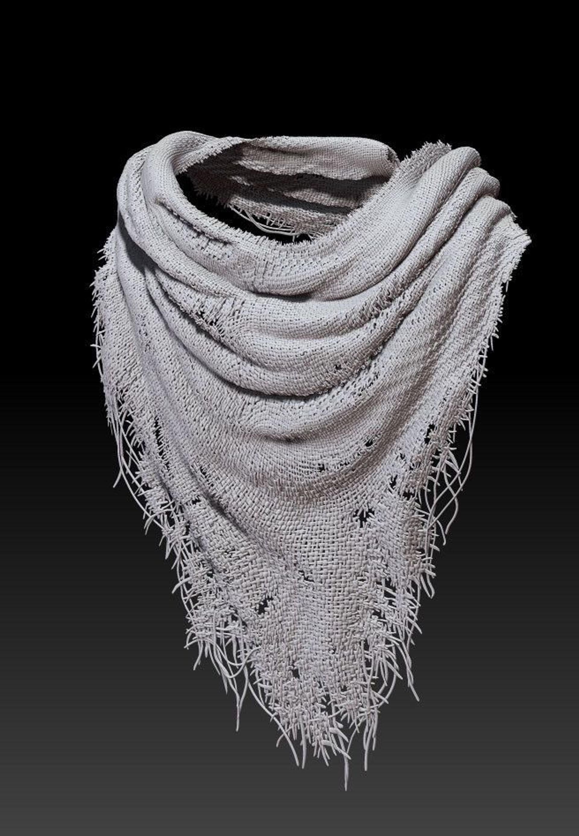 Void Scarf