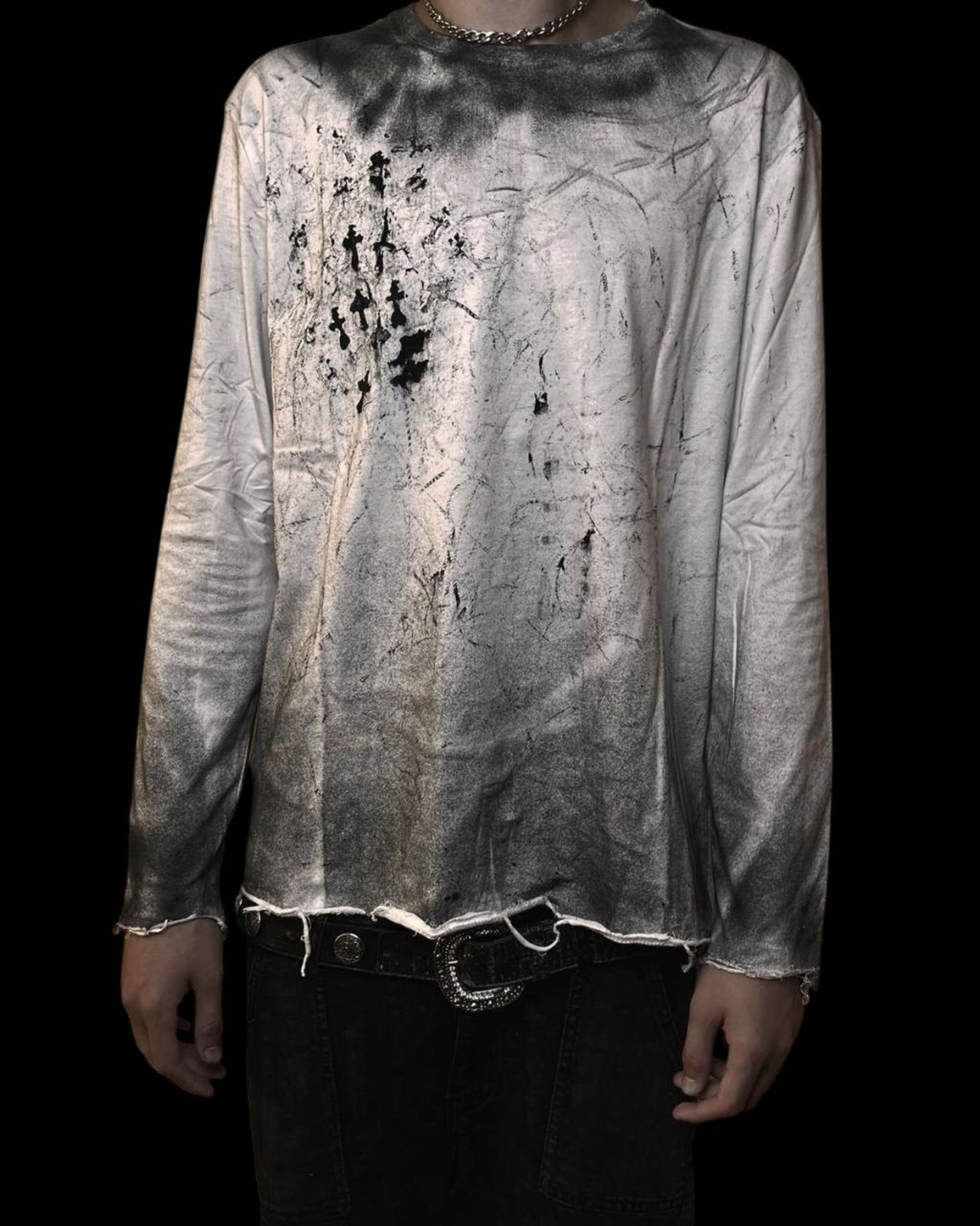 Ritual Tee thumbnail 3