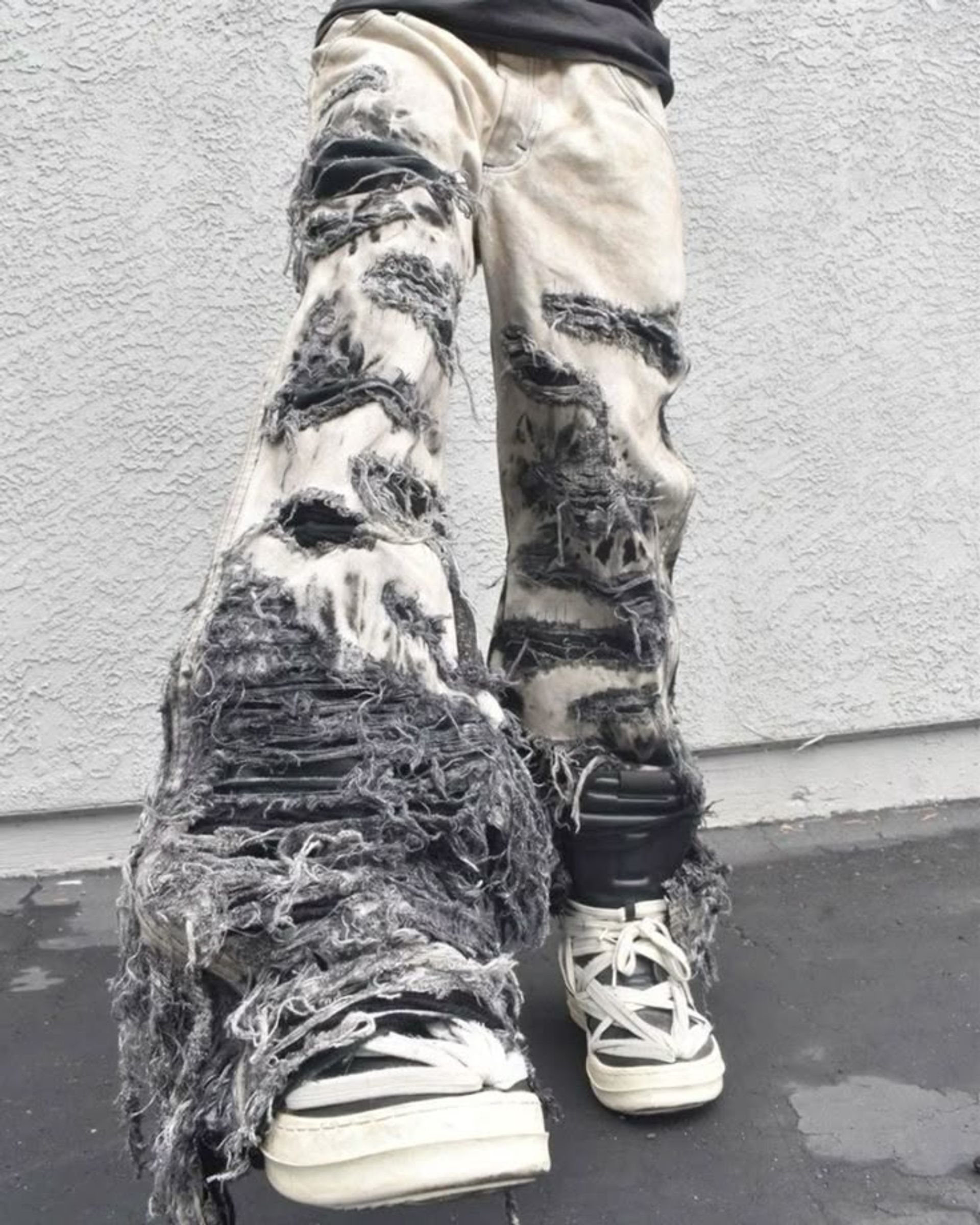 Shadow Pants thumbnail 2