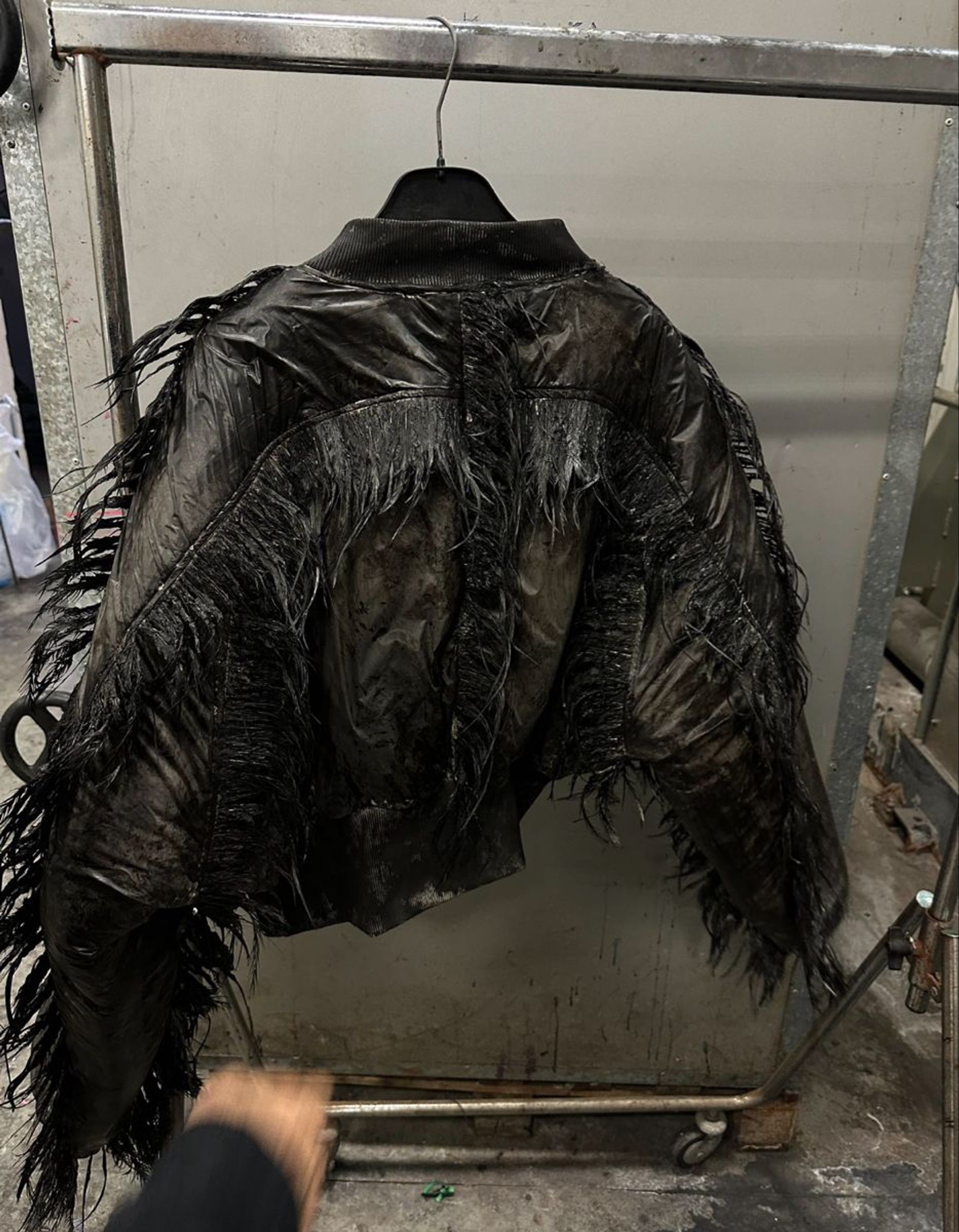 Phantom Jacket thumbnail 2