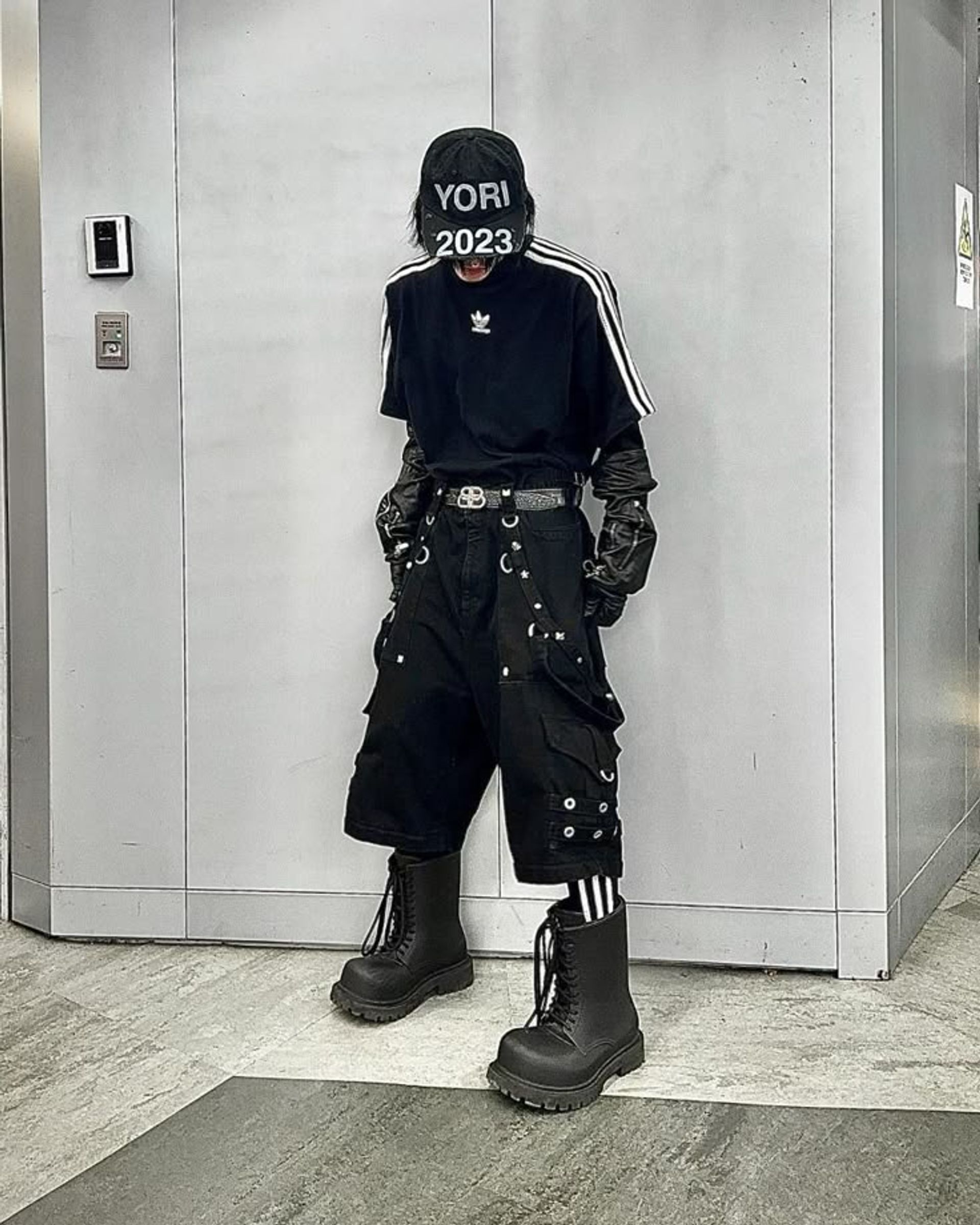 Archive Tee V2 thumbnail 3