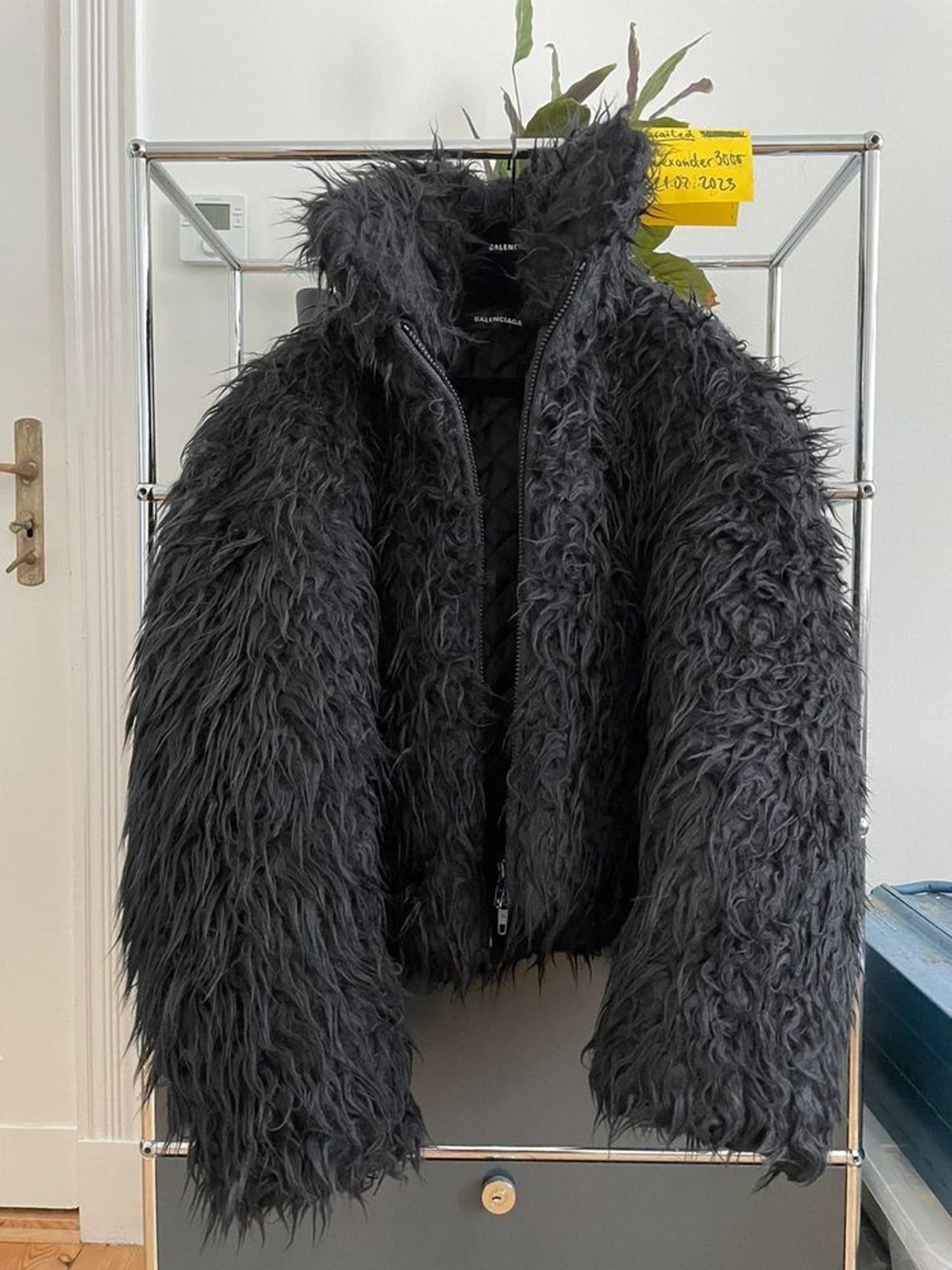 Phantom Jacket thumbnail 3