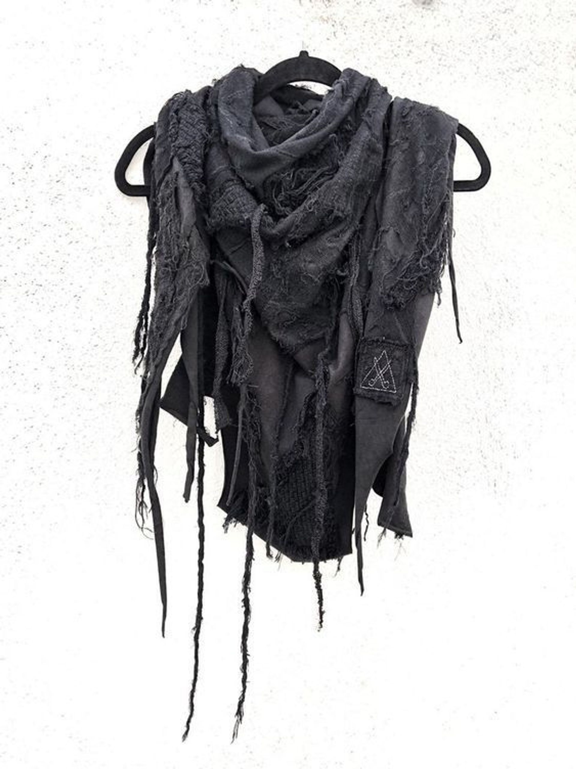 Void Scarf thumbnail 2