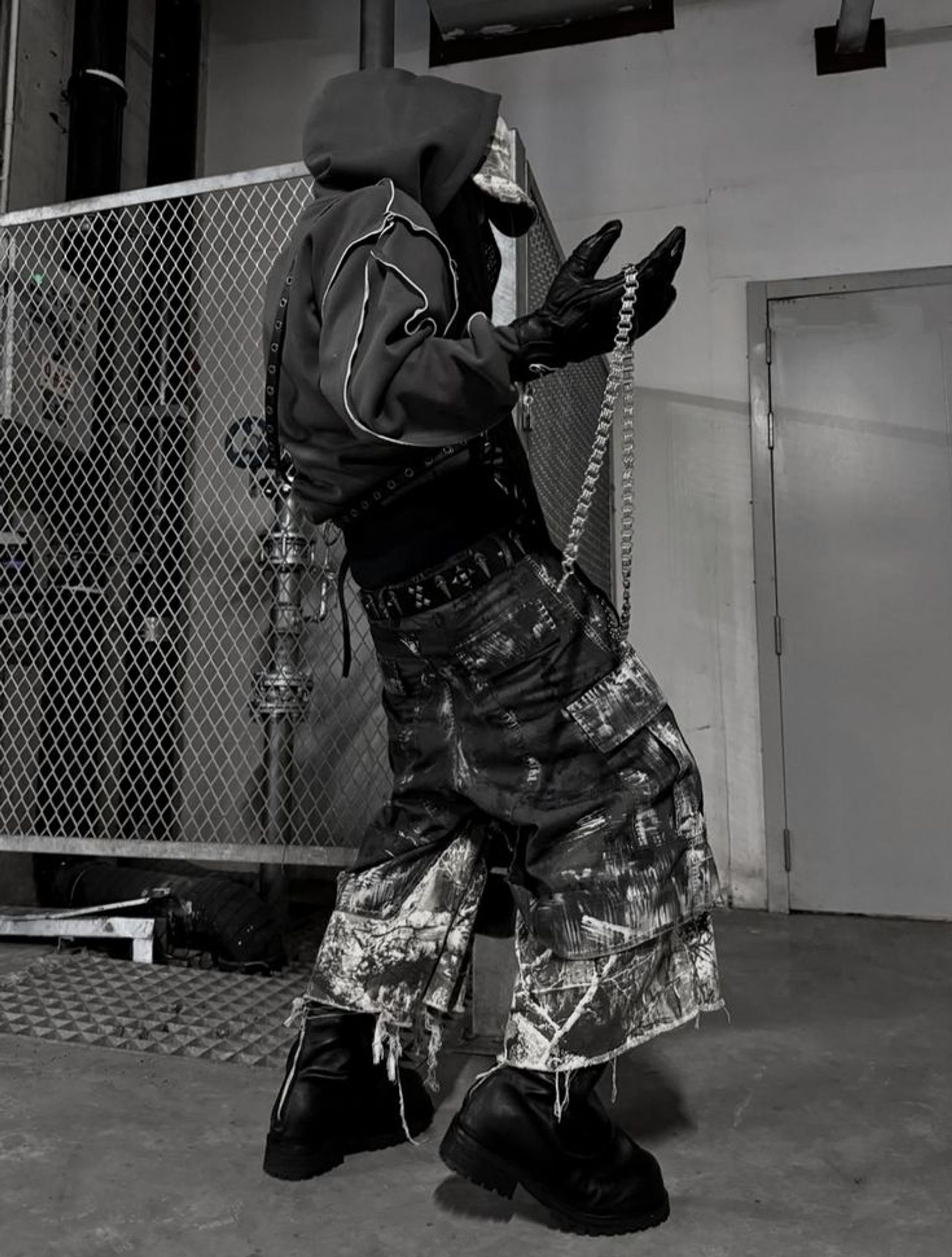 Void Longsleeve thumbnail 3