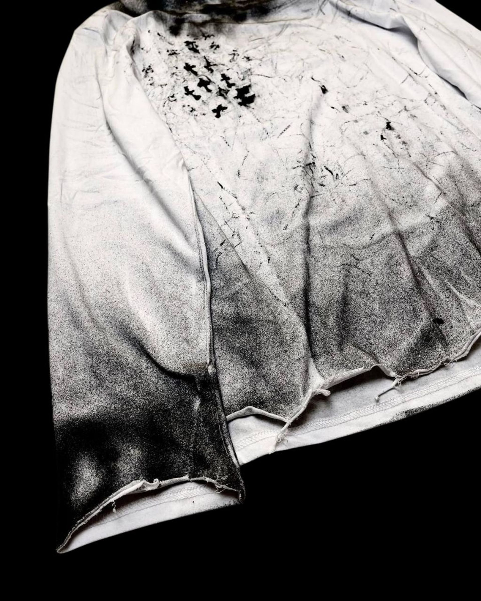 Ritual Tee thumbnail 2