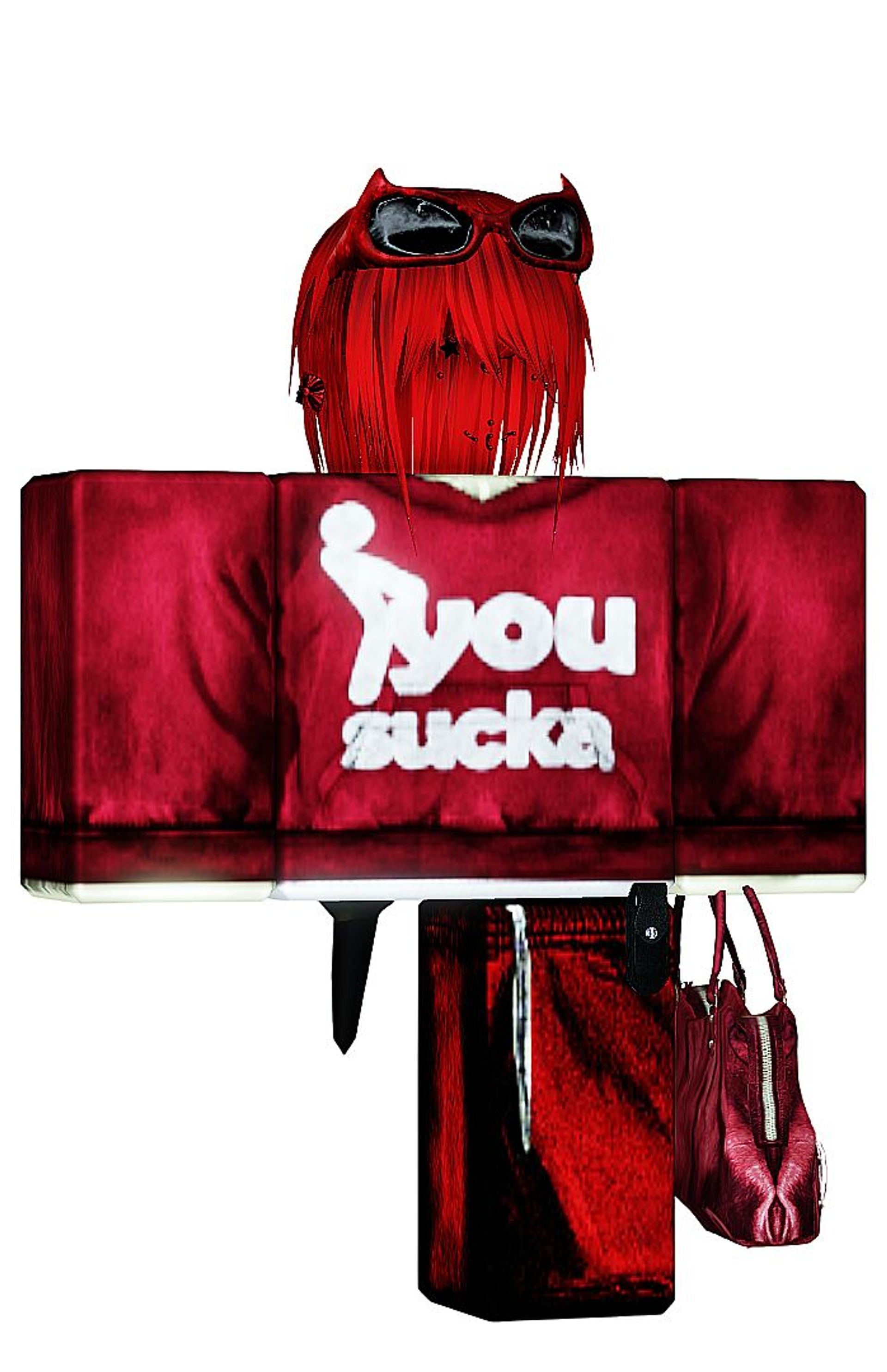 Blood Tee thumbnail 3