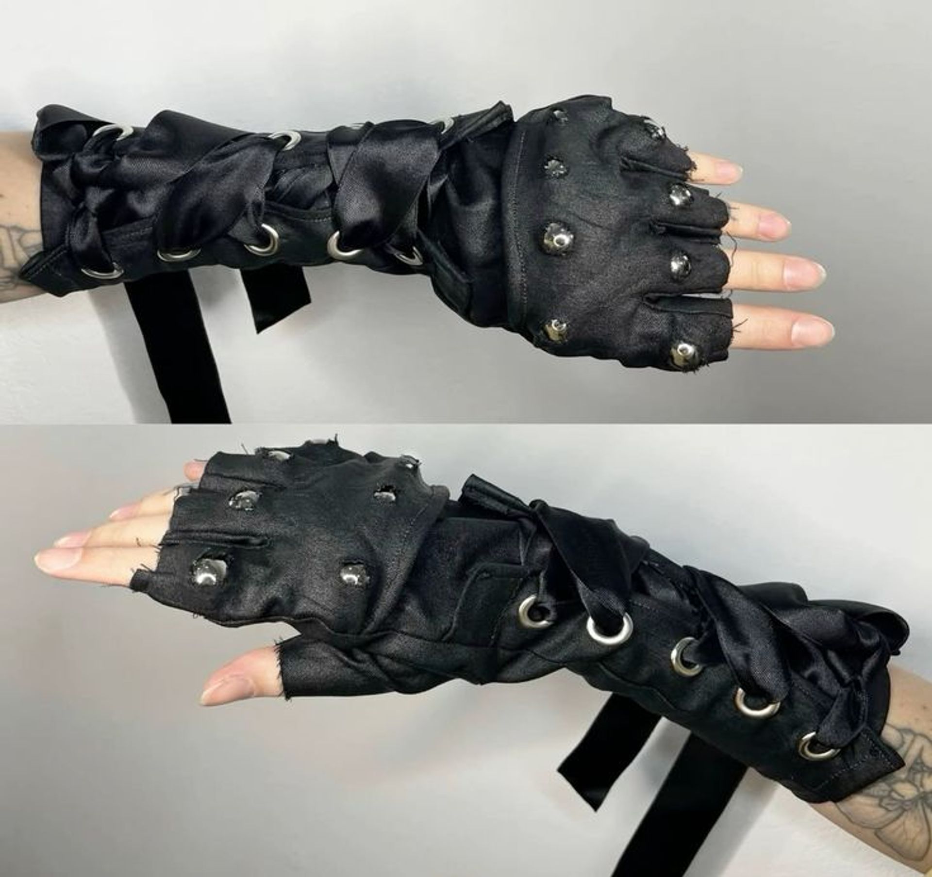 Void Gloves thumbnail 3