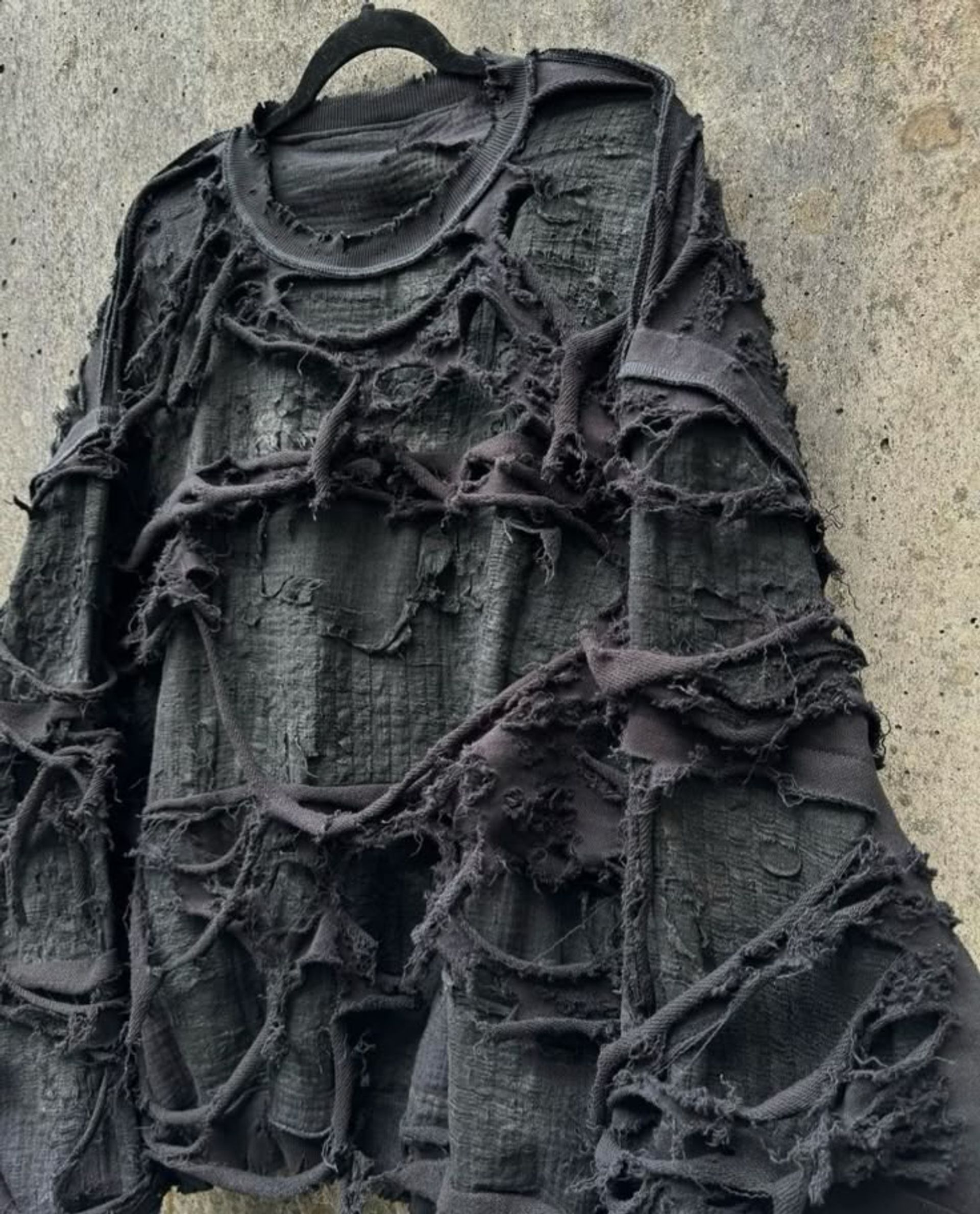 Archive Tee V2 thumbnail 4