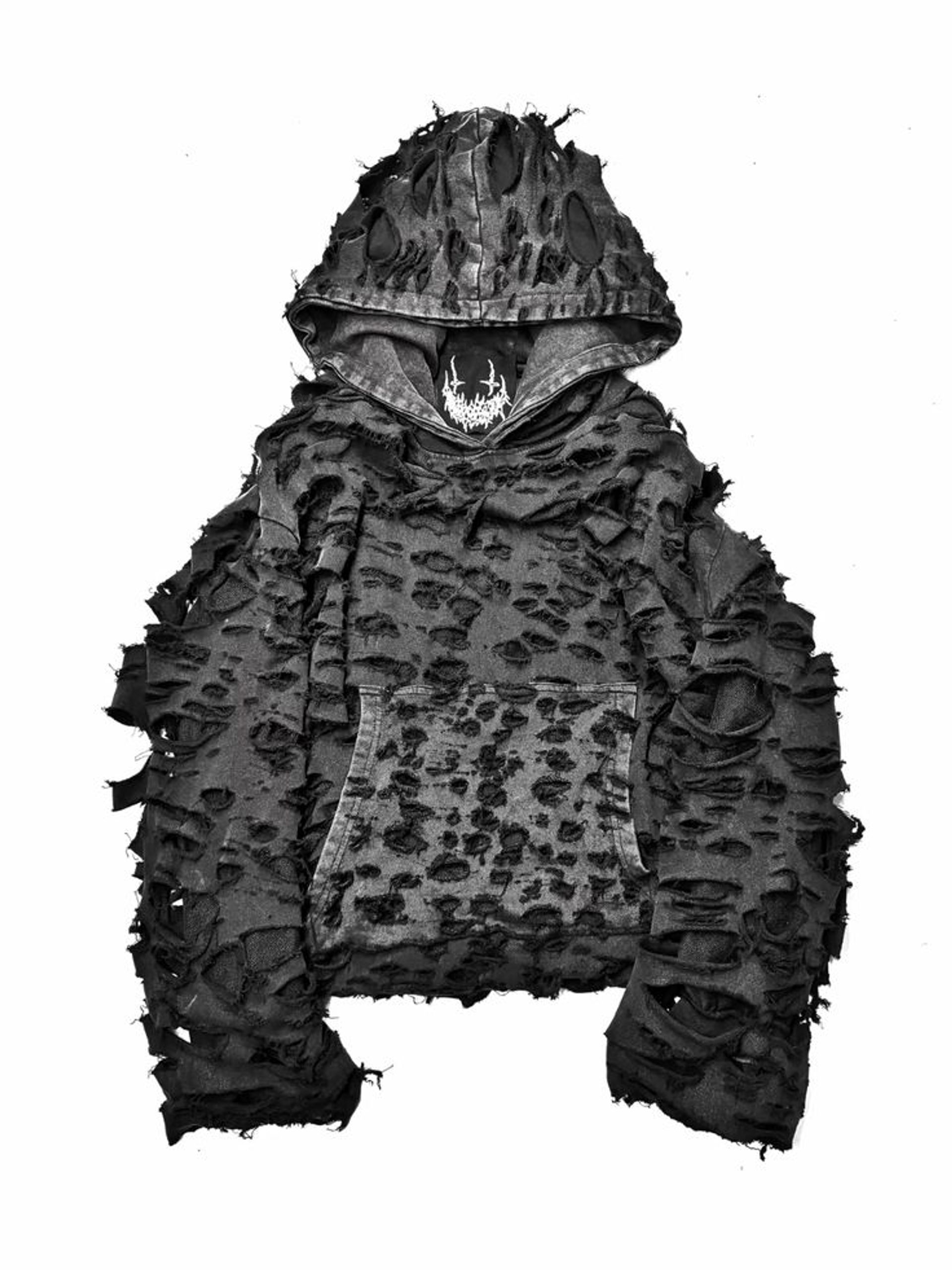 Void Hoodie