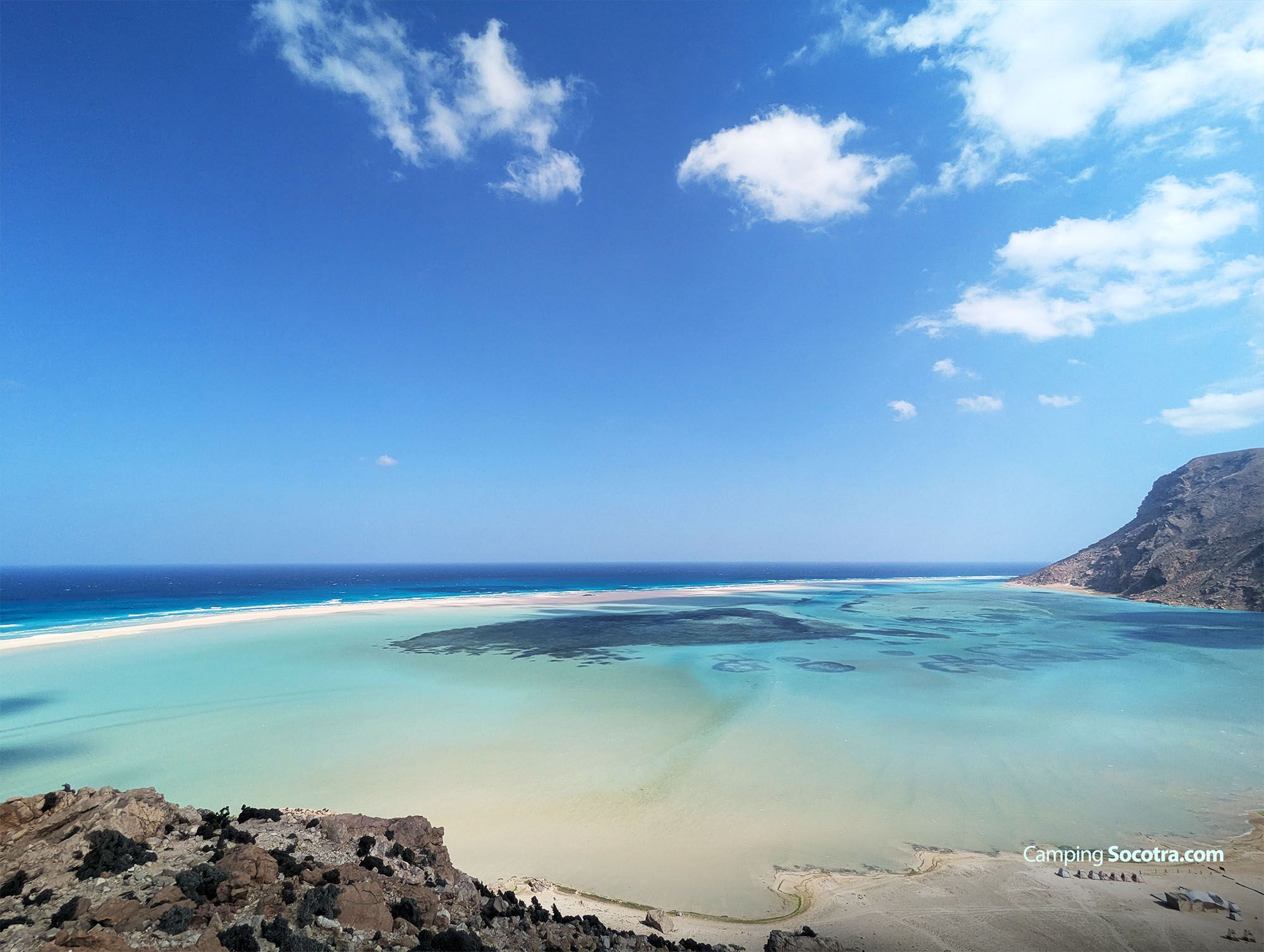 Paradise Found (Detwah Lagoon)