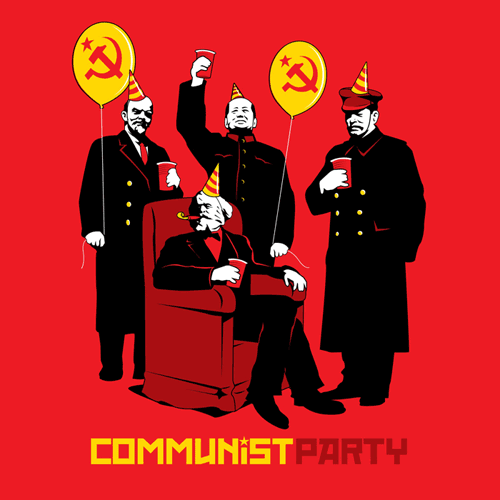 comunismo