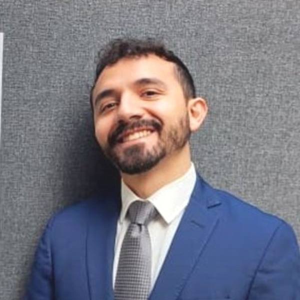 Mr Leonardo Mendoza Corvera