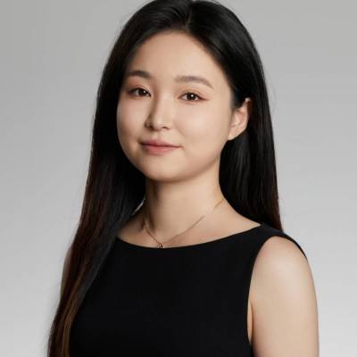 Dr Qing Qin