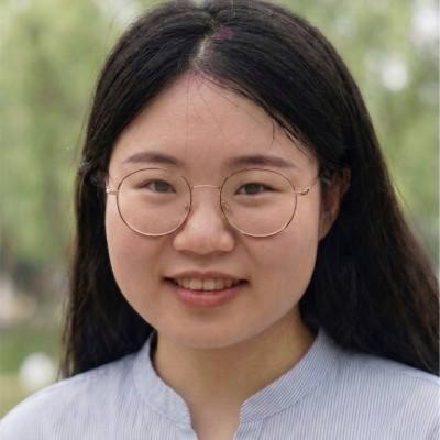 Congratulations to Dr Danlei Yang on becoming PI and Lecturer!