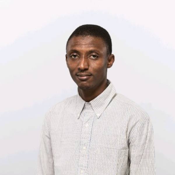 Mr Khalifa Ibrahim
