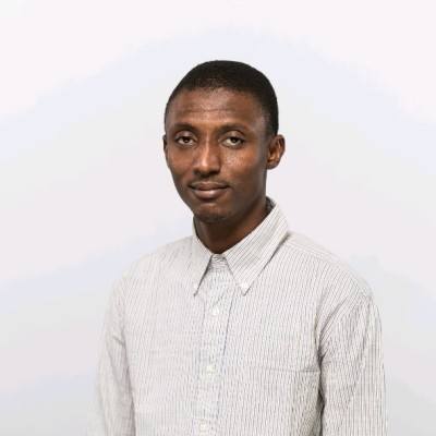 Mr Khalifa Ibrahim