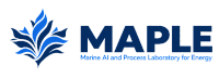 Marine AI and Process Laboratory for Energy